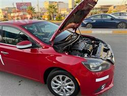 نيسان سنترا